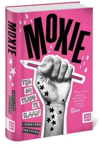 Moxie | 9789463338486 | Jennifer Mathieu, Ophalen of Verzenden, Zo goed als nieuw, Jennifer Mathieu