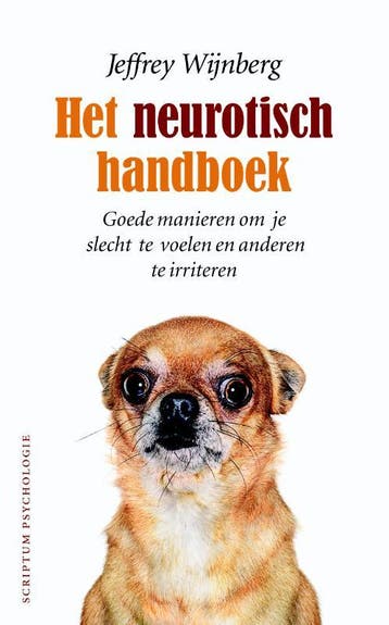 Het neurotisch handboek 9789055946167 J. Wijnberg, Verzenden, Gelezen, J. Wijnberg