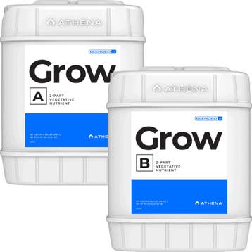 Athena Grow A+B 18.93 L, Ophalen of Verzenden, Nieuw