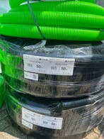 75mm 20m Kanaal, Slang WTW ( Ubbink Heatpex Hybalans Zehnder, Ophalen of Verzenden, Nieuw, Ventilator en Afzuiger