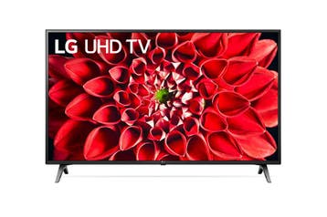 LG 60UN71006LB - 60 inch 4K LED Smart TV, Audio, Tv en Foto, Televisies, Ophalen, 50 Hz, Zo goed als nieuw, 100 cm of meer