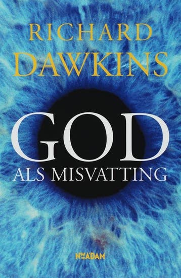 God als misvatting - Richard Dawkins 9789046801475, Verzenden, Zo goed als nieuw, Richard Dawkins