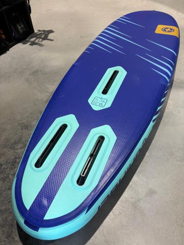 Unifiber iWindsurf FCD - 285L, Ophalen of Verzenden, Nieuw