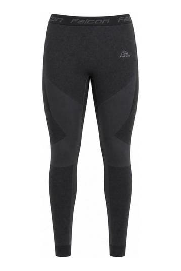 Falcon Legging in maat M Zwart, Falcon, Verzenden, Gedragen, Zwart