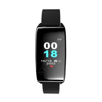 Security Camera Horloge Smartband DVR Camera - 1080p - 8 GB, Verzenden, Nieuw