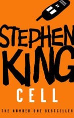 Cell 9780340922743 Stephen King, Verzenden, Gelezen, Stephen King
