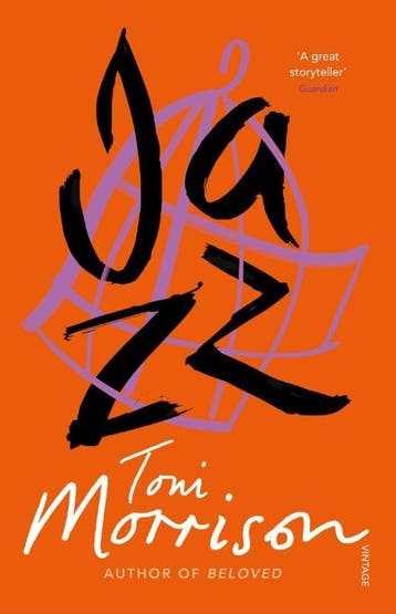 Jazz | Toni Morrison | Nieuw, Ophalen of Verzenden, Nieuw, Toni Morrison