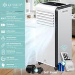 KESSER® 4in1 Mobiele airconditioning - Luchtontvochtiger - 9, Witgoed en Apparatuur, Airco's, Verzenden, Zo goed als nieuw