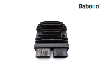 Spanningsregelaar BMW S 1000 XR 2019-2023 (S1000XR K69), Verzenden, Gebruikt