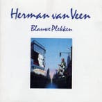 cd - Herman van Veen - Blauwe Plekken, Verzenden, Zo goed als nieuw