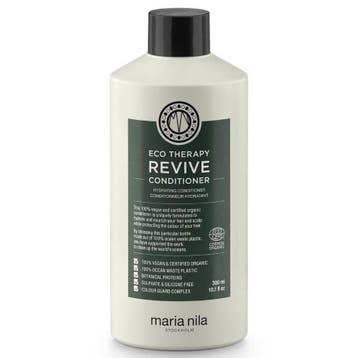 Maria Nila Eco Therapy Revive Conditioner 100ml, Ophalen of Verzenden, Nieuw, Shampoo of Conditioner