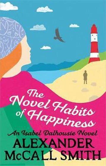 The Novel Habits of Happiness - Alexander McCall Smith, Verzenden, Gelezen, Alexander McCall Smith