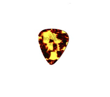 Plectrum 1.2mm-Bruin, Verzenden, Nieuw