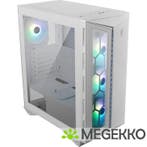 MSI MPG GUNGNIR 110R WHITE, Verzenden, Nieuw
