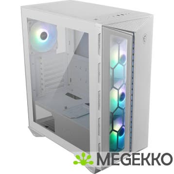 MSI MPG GUNGNIR 110R WHITE, Verzenden, Nieuw