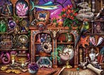 Groot Aanbod - Puzzels met XL Stukjes bij Puzzelplaza, Ophalen of Verzenden, 500 t/m 1500 stukjes, Nieuw, Legpuzzel