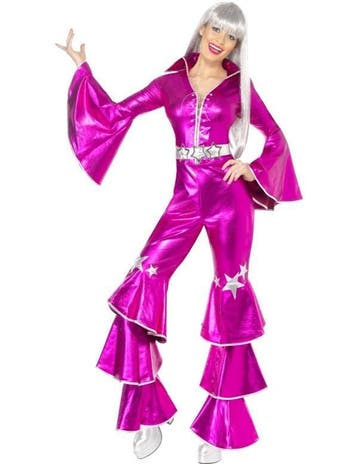 Dancing dream kostuum pink, Kleding | Dames, Ophalen of Verzenden, Nieuw