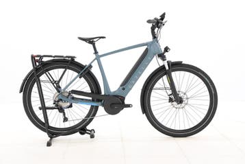Gazelle ULTIMATE T10 – 2025 – 160 - 170 cm, Fietsen en Brommers, Verzenden, Zo goed als nieuw