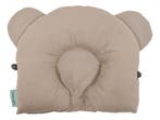 Mordesign Morbear Cappuccino Hoofdkussentje, Verzenden, Nieuw