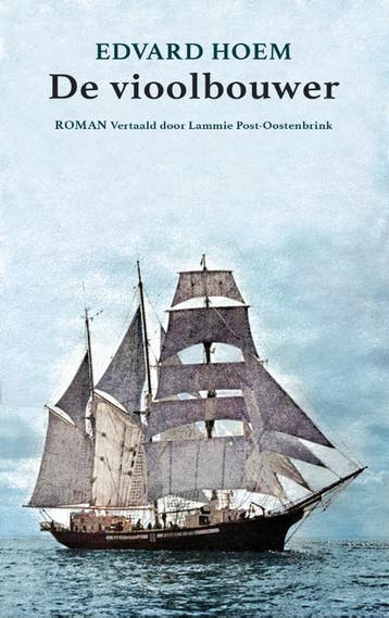 De vioolbouwer - Edvard Hoem 9789492068972, Verzenden, Zo goed als nieuw, Edvard Hoem