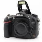 10% korting | Digitale fotocamera  Nikon D610, Audio, Tv en Foto, Fotocamera's Digitaal, Verzenden, Gebruikt, Nikon
