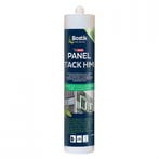 Bostik Bostik paneltack hm elatische gevelplaatlijm 290 ml,, Verzenden, Nieuw