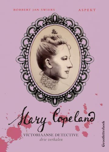 Mary Copeland | Robbert Jan Swiers | Nieuw, Ophalen of Verzenden, Nieuw, Robbert Jan Swiers
