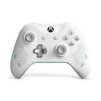 Microsoft Xbox One Controller - Sport White Special Edition, Spelcomputers en Games, Spelcomputers | Xbox | Accessoires, Verzenden