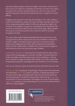 Psychological communication 9789462360525 Gerrit Lang, Verzenden, Gelezen, Gerrit Lang