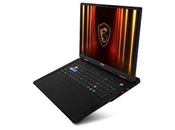 Msi -  Inch 64 Gb 4 Tb Geforce Rtx™ 5090, Computers en Software, Beeldschermdiagonaal (cm/inch)->45.7 cm / 18 inch, Msi, Met videokaart