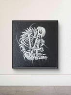 TheArtOfAGhost - Eternal Witness II: Necrosonno (Anatomy of