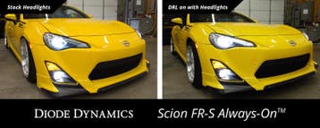 Diode Dynamics 13-16 Scion FR-S Always-On Module, Ophalen of Verzenden, Nieuw