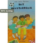Het meesterbrein / De Leespiramide 9789068329193, Verzenden, Gelezen, J.C. Marinho