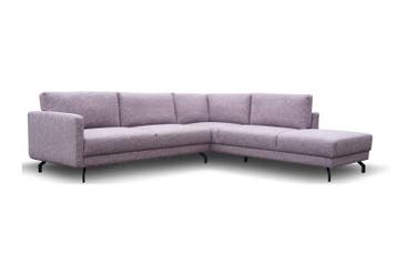 Hoekbank Vleuten - hoekbanken, Nieuw, 150 cm of meer, Stof, 200 tot 250 cm