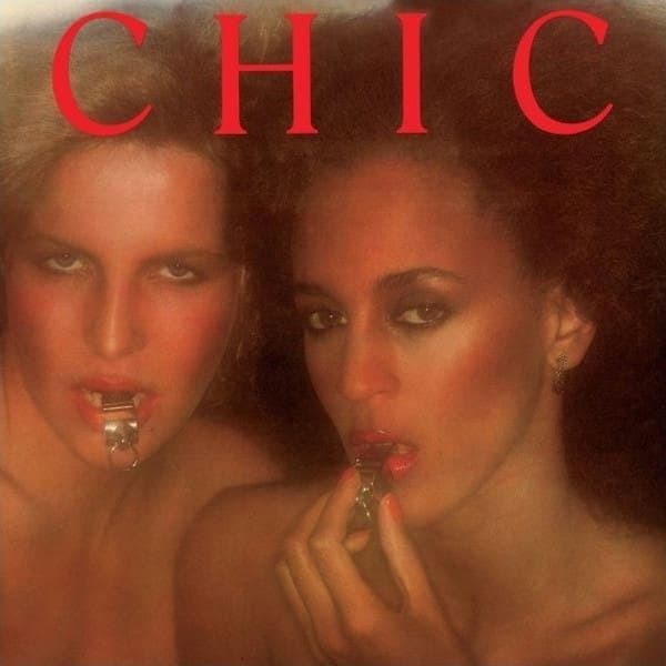 Chic - Chic 829421191537 (1-12-Vinyl-LP), Cd's en Dvd's, Vinyl | Pop, Ophalen of Verzenden