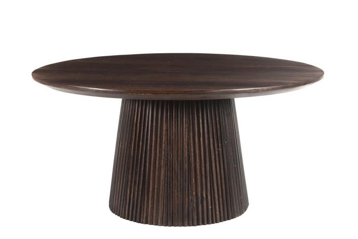 Salvator Walnut 80cm, Huis en Inrichting, Tafelonderdelen