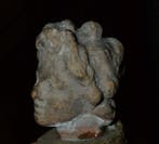 Oud-Grieks, Klassieke Periode Oud-Grieks terracotta hoofd -