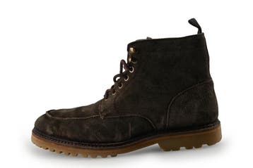 Daniel Kenneth Veterboots in maat 42 Bruin, Daniel Kenneth, Bruin, Verzenden, Boots