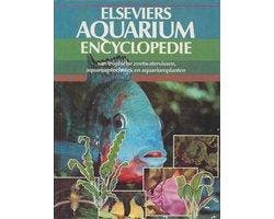 Elseviers aquarium encyclopedie - Elseviers aquarium, Ophalen of Verzenden, Nieuw