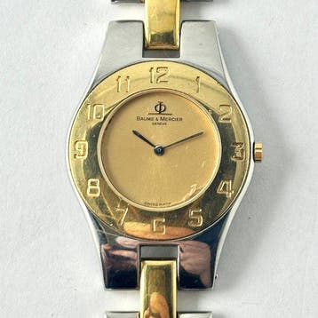 Baume & Mercier - Linea - Zonder minimumprijs - 5151 -, Nieuw