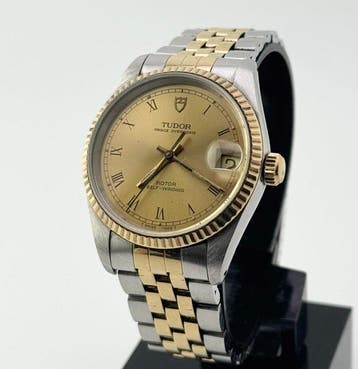 Tudor - Prince Date - 72033 - Unisex - 1990-1999