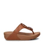 Fitflop Lulu Marbled Stone slippers voor dames, Kleding | Dames, Schoenen, Slippers, Overige kleuren, Verzenden, Nieuw