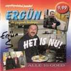 cd - ErgÃ¼n - Het Is Nu! (Alle 10 Goed), Cd's en Dvd's, Verzenden, Zo goed als nieuw