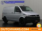 Volkswagen Transporter Bestelbus 2.0TDI | zilver, Automaat, Volkswagen, Diesel, Nieuw