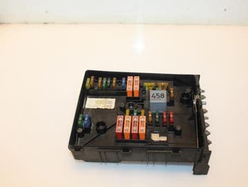 Zekeringkast Volkswagen Golf O152817, Auto-onderdelen, Ophalen of Verzenden, Nieuw
