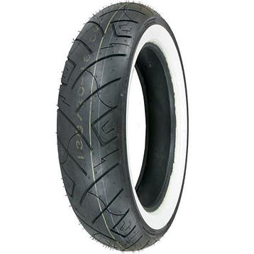 Shinko | Cruiser | Achter | 180/70-15 | White Wall, Verzenden, Nieuw