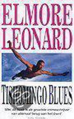 Tishomingo Blues 9789026982873 E. Leonard, Verzenden, Gelezen, E. Leonard