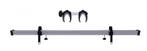 Thule Sport G2 3rd Rail Kit, Nieuw