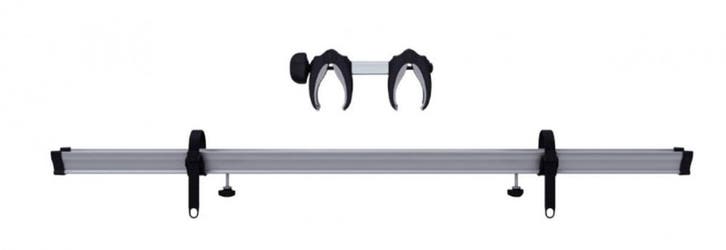 Thule Sport G2 3rd Rail Kit, Caravans en Kamperen, Kampeeraccessoires, Nieuw