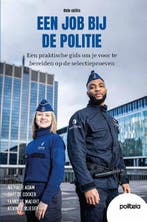 Een Job Bij De Politie | Nieuw, Ophalen of Verzenden, Nieuw, Nathalie Adam; Bart De Cocker; Fanny De Maeght; Kevin De Vlieger